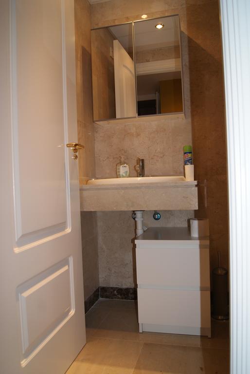 Splendide Appartement Deluxe Manilva Dış mekan fotoğraf