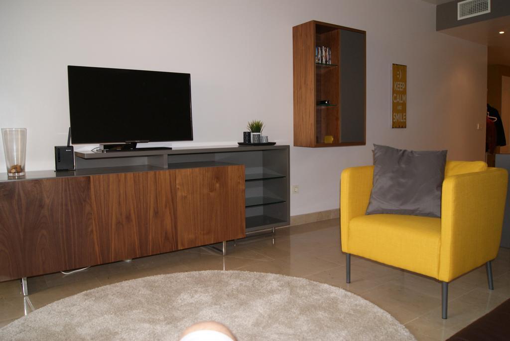 Splendide Appartement Deluxe Manilva Dış mekan fotoğraf