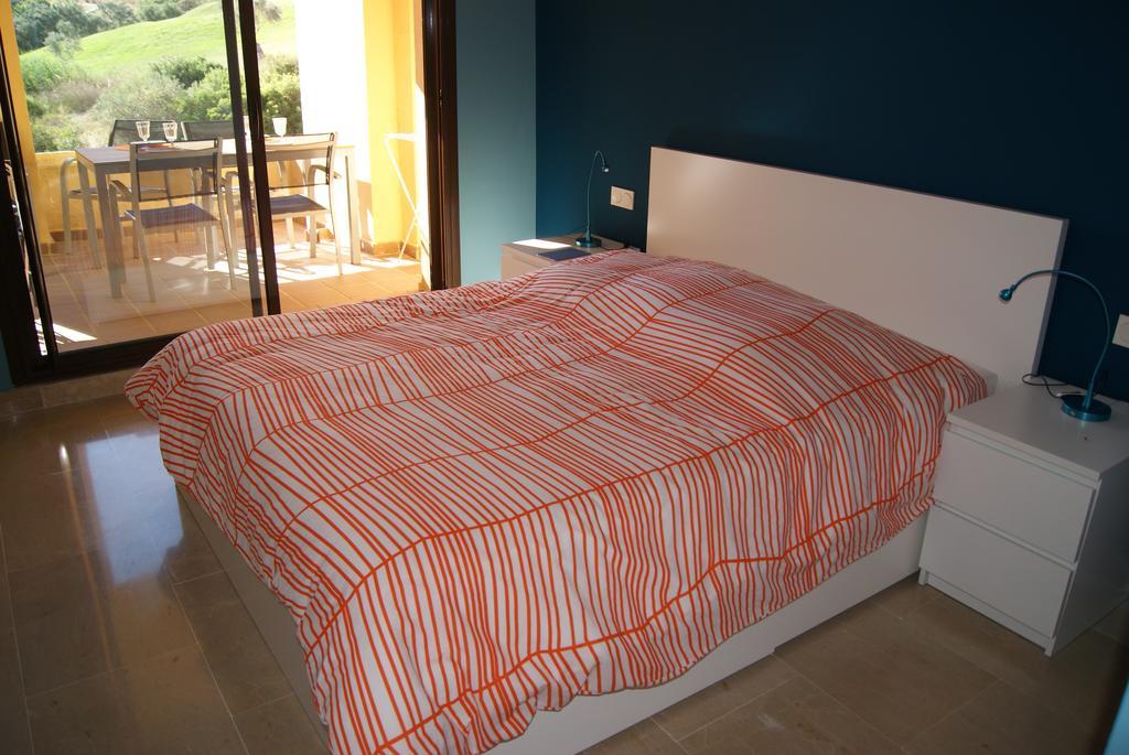 Splendide Appartement Deluxe Manilva Dış mekan fotoğraf
