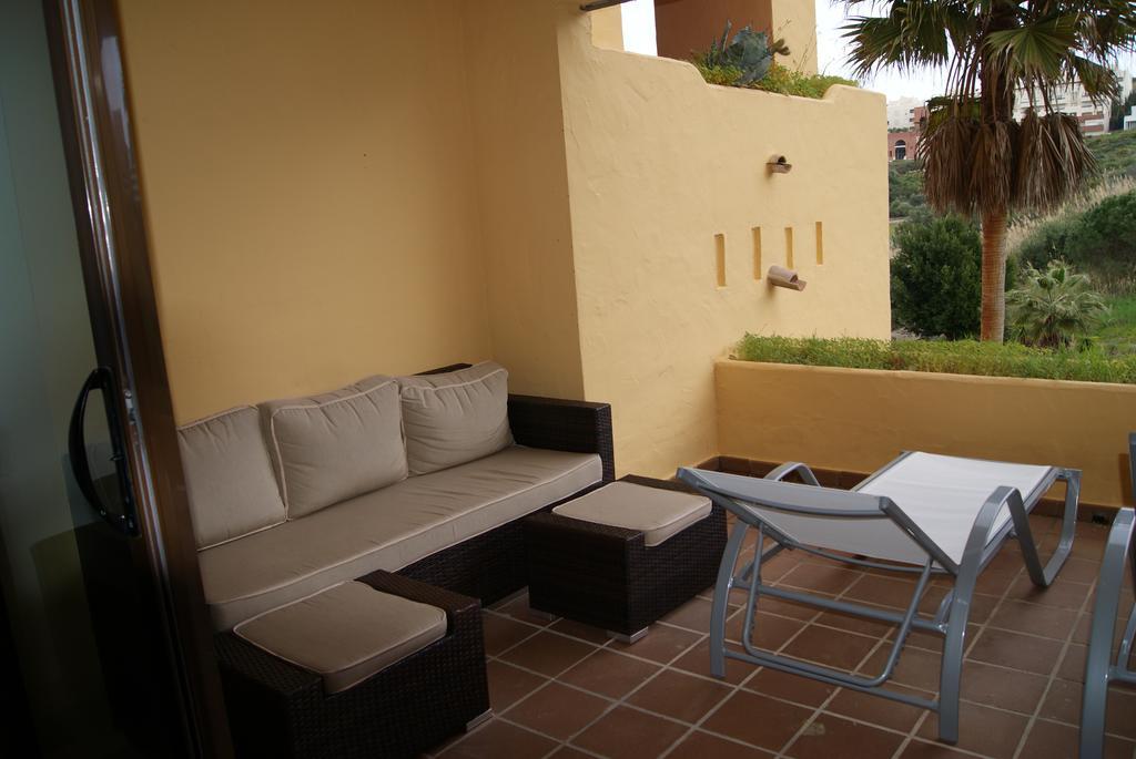 Splendide Appartement Deluxe Manilva Dış mekan fotoğraf