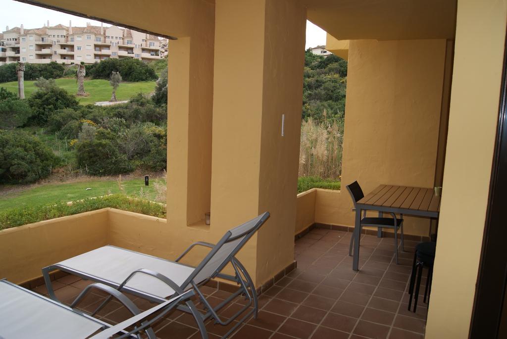 Splendide Appartement Deluxe Manilva Dış mekan fotoğraf